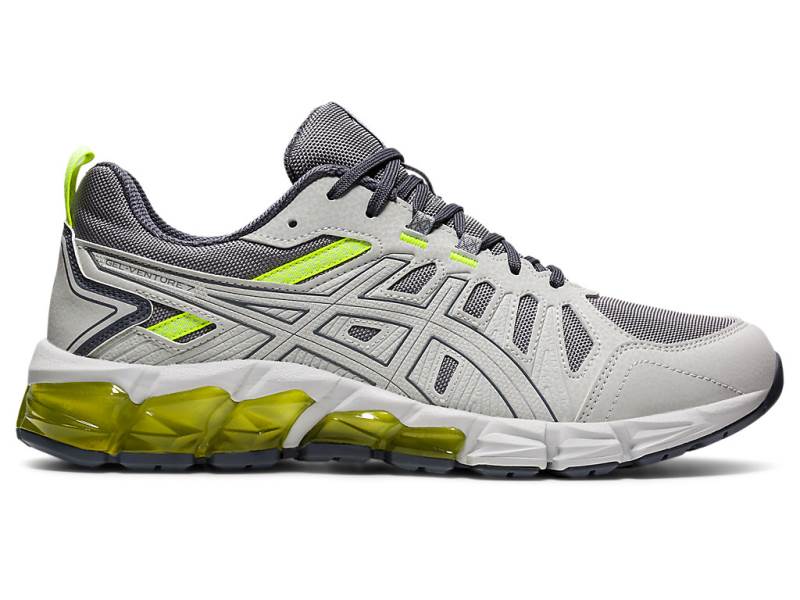 Pánské Tenisky Asics GEL-VENTURE 180 Šedé 12095FGMQ